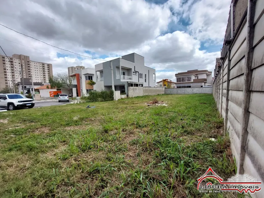 Foto 8 de Lote de Condomínio à venda, 392m2 em Jardim Jacinto, Jacarei - SP
