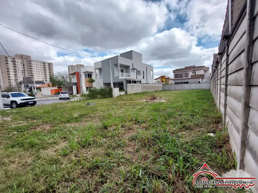 Foto 6 de Lote de Condomínio à venda, 392m2 em Jardim Jacinto, Jacarei - SP