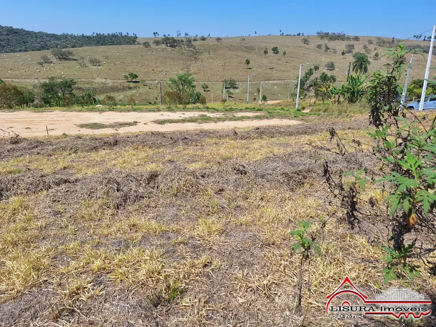 Foto 9 de Terreno / Lote à venda, 1000m2 em Rio Abaixo, Jacarei - SP