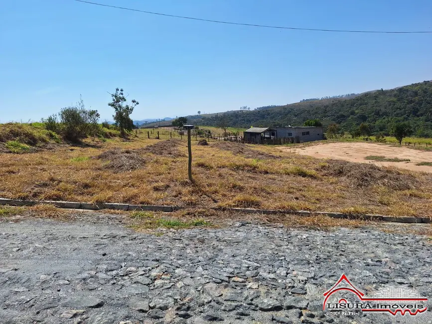 Foto 7 de Terreno / Lote à venda, 1000m2 em Rio Abaixo, Jacarei - SP
