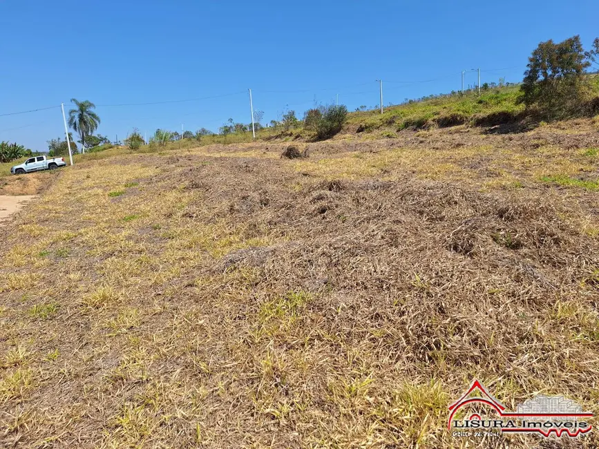 Foto 3 de Terreno / Lote à venda, 1000m2 em Rio Abaixo, Jacarei - SP