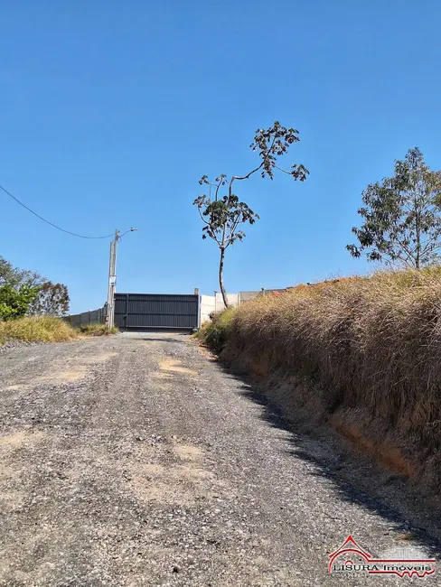Foto 2 de Terreno / Lote à venda, 1000m2 em Rio Abaixo, Jacarei - SP