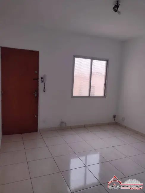 Foto 1 de Apartamento com 2 quartos à venda, 54m2 em Jardim Califórnia, Jacarei - SP