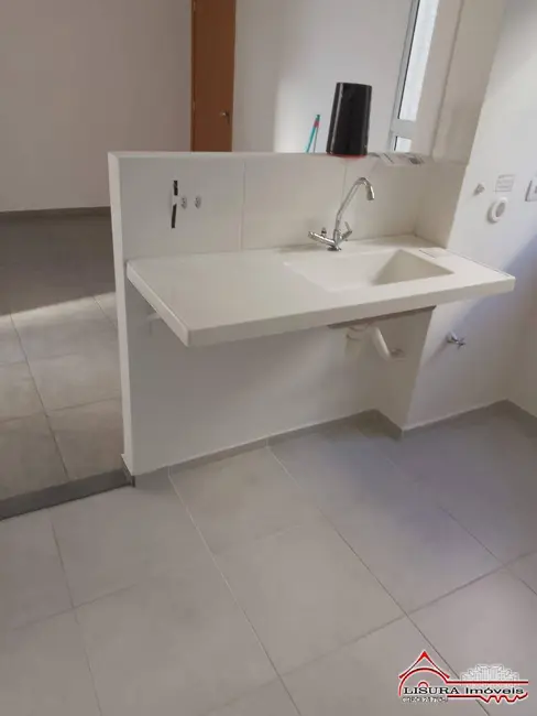 Foto 6 de Apartamento com 2 quartos à venda, 39m2 em Loteamento Jardim Sol Nascente, Jacarei - SP