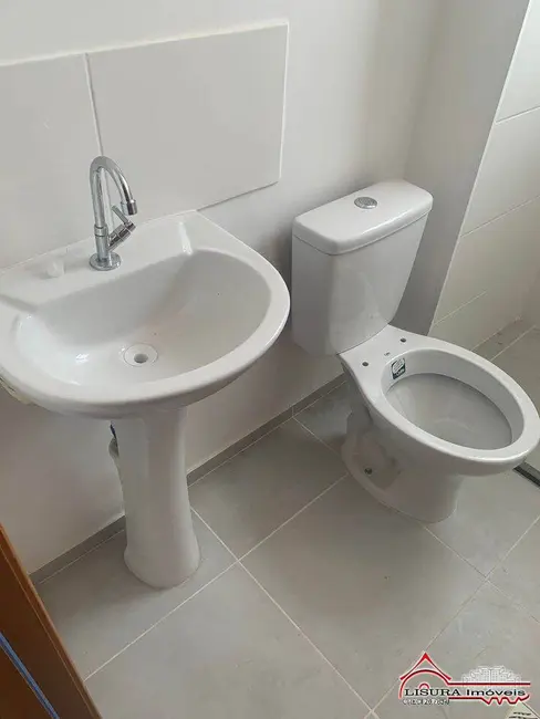 Foto 7 de Apartamento com 2 quartos à venda, 39m2 em Loteamento Jardim Sol Nascente, Jacarei - SP