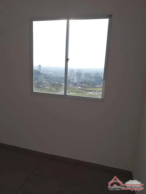 Foto 5 de Apartamento com 2 quartos à venda, 39m2 em Loteamento Jardim Sol Nascente, Jacarei - SP