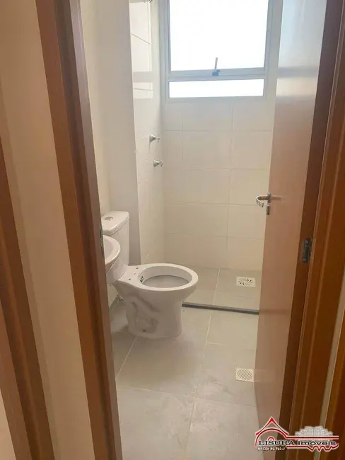 Foto 9 de Apartamento com 2 quartos à venda, 39m2 em Loteamento Jardim Sol Nascente, Jacarei - SP