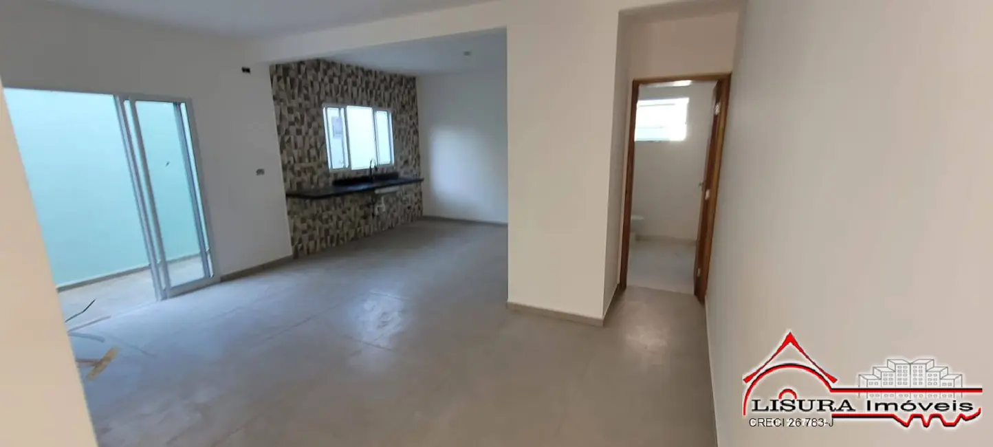 Foto 5 de Casa com 3 quartos à venda, 164m2 em Loteamento Villa Branca, Jacarei - SP