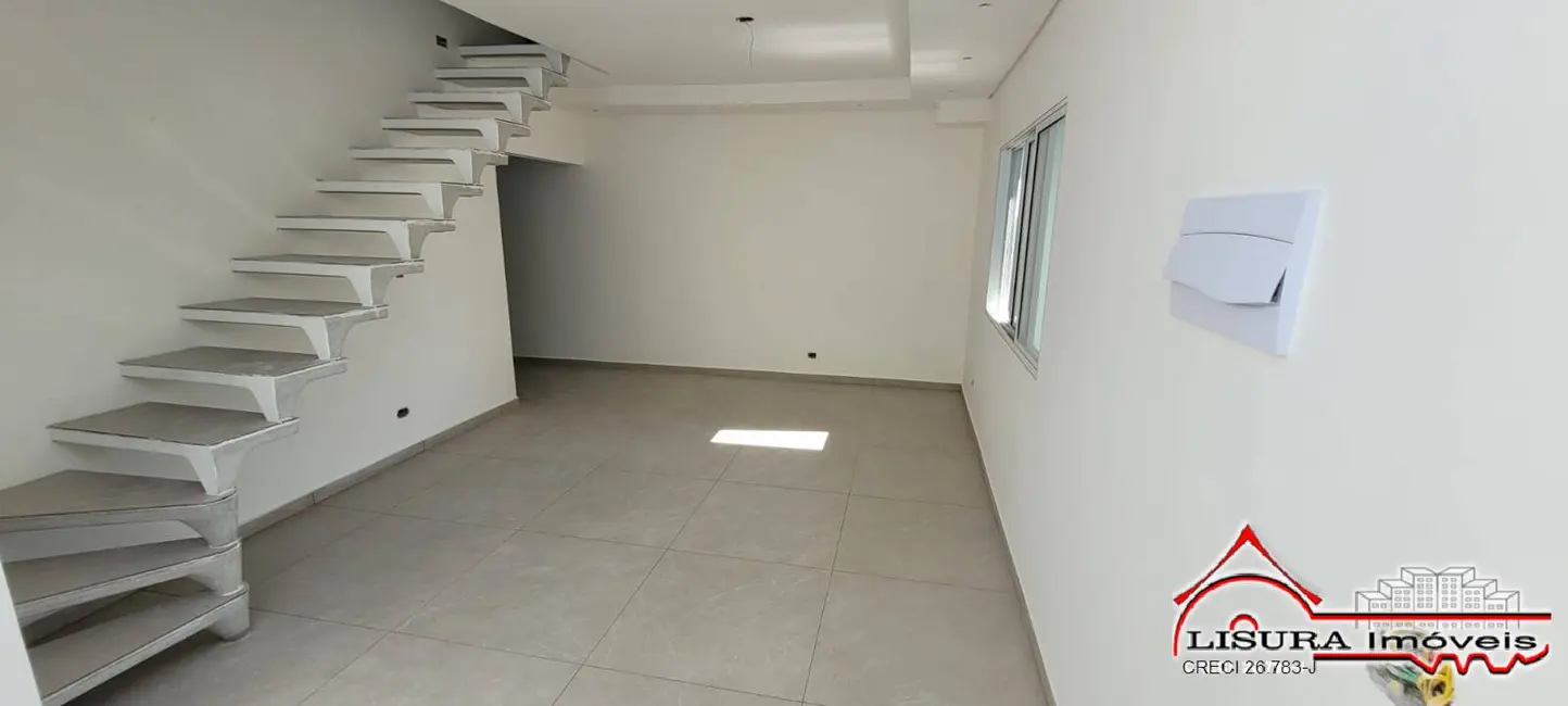Foto 6 de Casa com 3 quartos à venda, 164m2 em Loteamento Villa Branca, Jacarei - SP