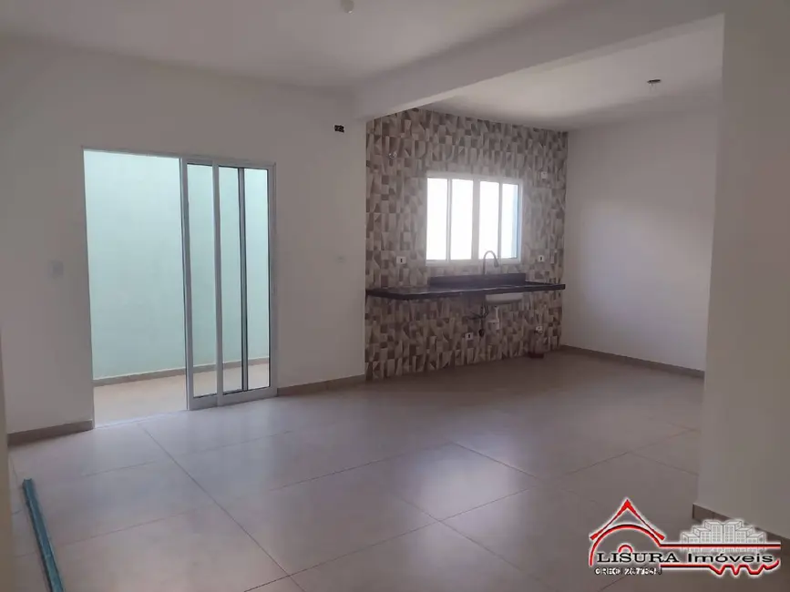 Foto 8 de Casa com 3 quartos à venda, 164m2 em Loteamento Villa Branca, Jacarei - SP
