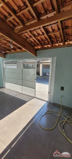 Foto 2 de Casa com 3 quartos à venda, 164m2 em Loteamento Villa Branca, Jacarei - SP