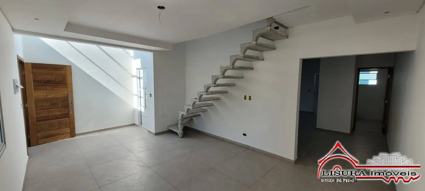 Foto 7 de Casa com 3 quartos à venda, 164m2 em Loteamento Villa Branca, Jacarei - SP