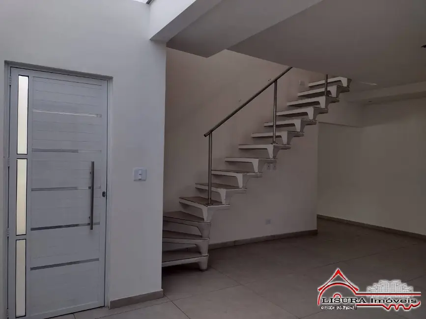 Foto 3 de Casa com 3 quartos à venda, 164m2 em Loteamento Villa Branca, Jacarei - SP