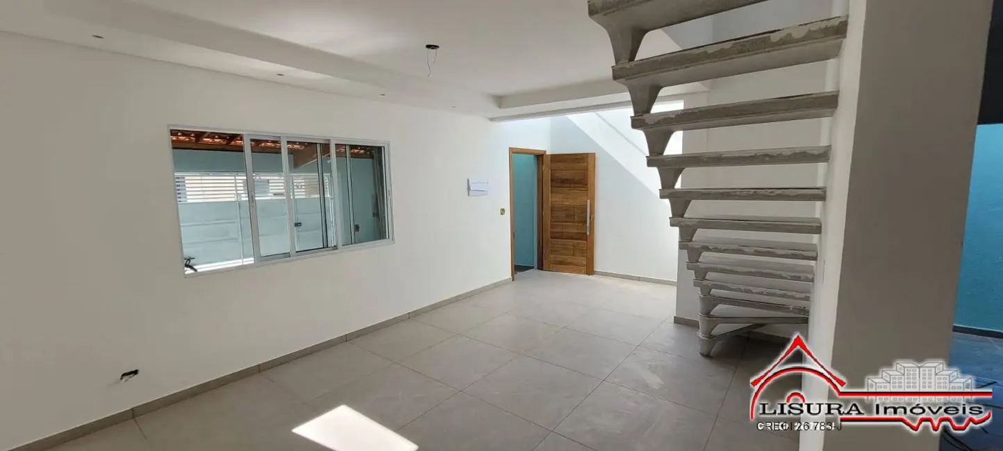 Foto 4 de Casa com 3 quartos à venda, 164m2 em Loteamento Villa Branca, Jacarei - SP