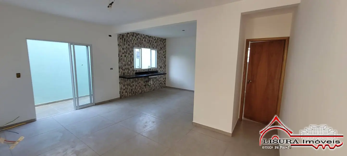 Foto 9 de Casa com 3 quartos à venda, 164m2 em Loteamento Villa Branca, Jacarei - SP