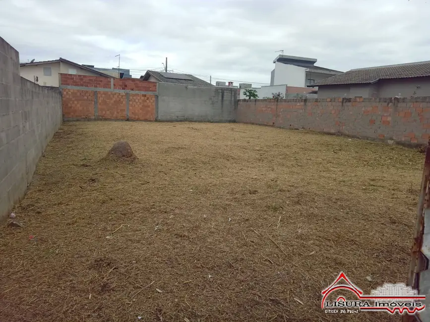 Foto 6 de Terreno / Lote à venda, 350m2 em Residencial Parque dos Sinos, Jacarei - SP