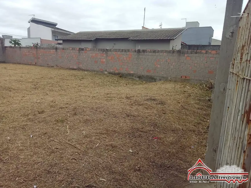 Foto 4 de Terreno / Lote à venda, 350m2 em Residencial Parque dos Sinos, Jacarei - SP