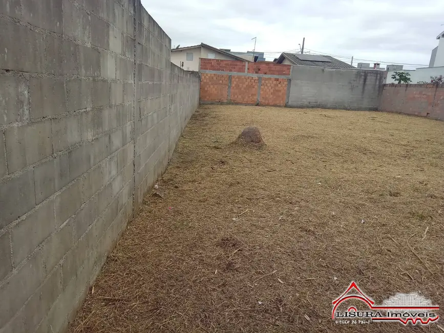 Foto 8 de Terreno / Lote à venda, 350m2 em Residencial Parque dos Sinos, Jacarei - SP