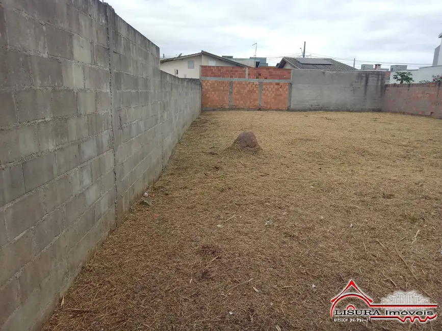 Foto 7 de Terreno / Lote à venda, 350m2 em Residencial Parque dos Sinos, Jacarei - SP