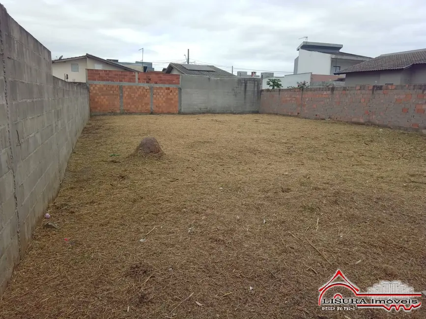 Foto 5 de Terreno / Lote à venda, 350m2 em Residencial Parque dos Sinos, Jacarei - SP