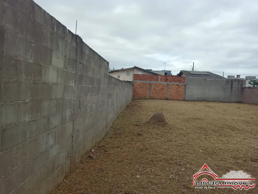 Foto 3 de Terreno / Lote à venda, 350m2 em Residencial Parque dos Sinos, Jacarei - SP