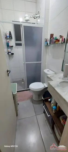 Foto 8 de Casa de Condomínio com 2 quartos à venda, 70m2 em Jardim Marcondes, Jacarei - SP