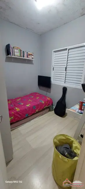 Foto 5 de Casa de Condomínio com 2 quartos à venda, 70m2 em Jardim Marcondes, Jacarei - SP