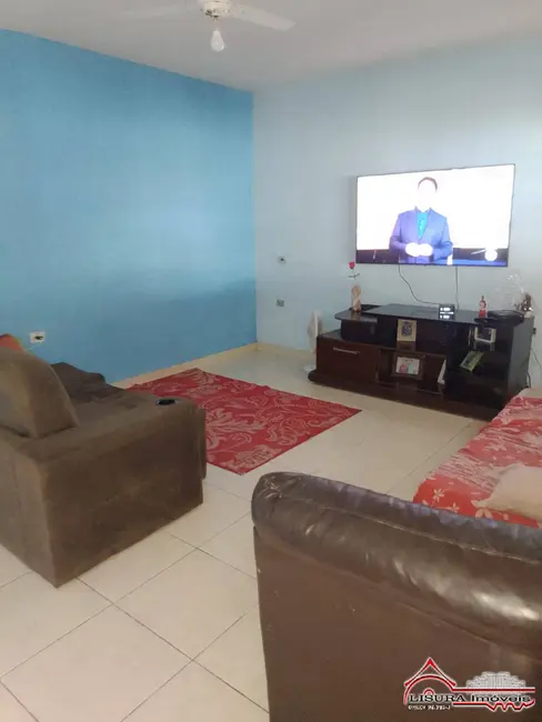 Foto 3 de Casa com 3 quartos à venda em Jardim do Vale, Jacarei - SP