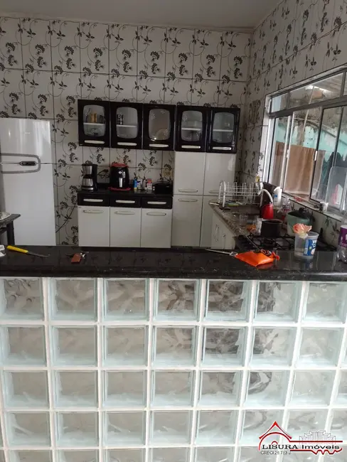 Foto 4 de Casa com 3 quartos à venda em Jardim do Vale, Jacarei - SP