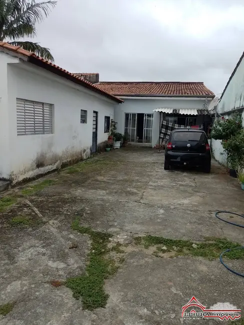Foto 1 de Casa com 3 quartos à venda em Jardim do Vale, Jacarei - SP