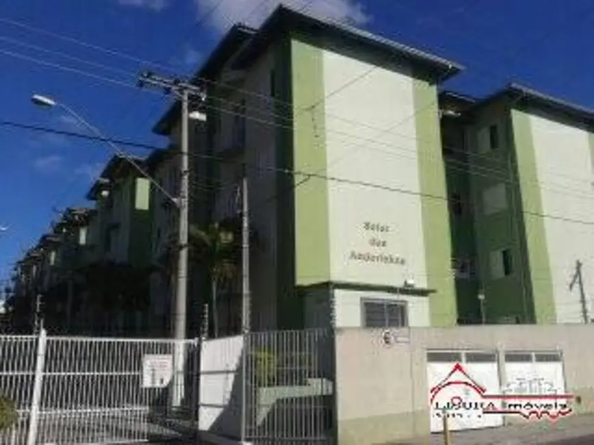 Foto 1 de Apartamento com 3 quartos à venda, 87m2 em Jardim Primavera, Jacarei - SP