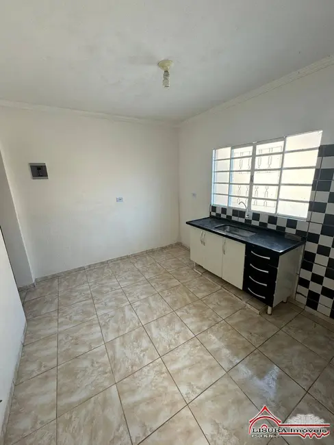 Foto 6 de Casa com 4 quartos à venda, 300m2 em Conjunto São Benedito, Jacarei - SP