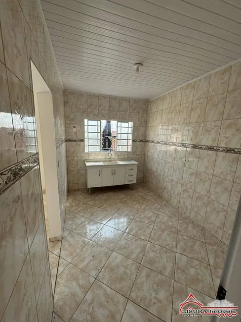 Foto 9 de Casa com 4 quartos à venda, 300m2 em Conjunto São Benedito, Jacarei - SP