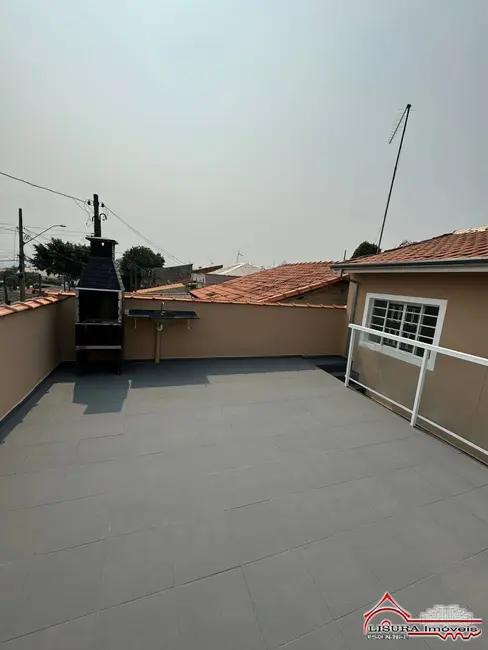 Foto 4 de Casa com 4 quartos à venda, 300m2 em Conjunto São Benedito, Jacarei - SP