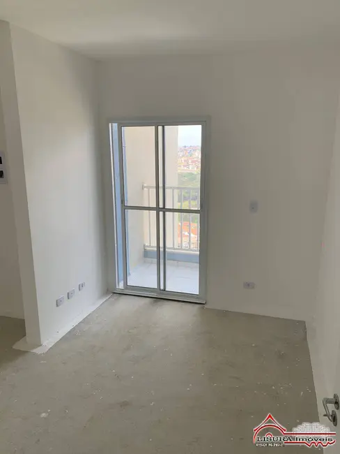 Foto 1 de Apartamento com 2 quartos à venda, 51m2 em Loteamento Jardim Sol Nascente, Jacarei - SP