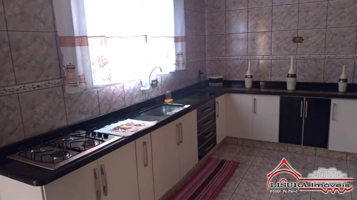 Foto 5 de Casa com 3 quartos à venda, 180m2 em Jardim Terras de São João, Jacarei - SP