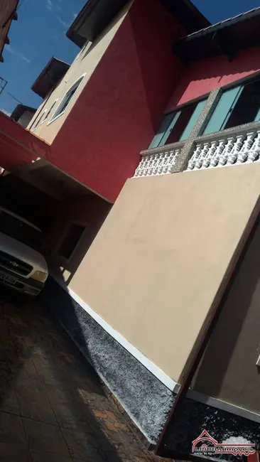 Foto 4 de Casa com 3 quartos à venda, 180m2 em Jardim Terras de São João, Jacarei - SP