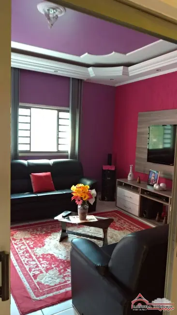 Foto 8 de Casa com 3 quartos à venda, 180m2 em Jardim Terras de São João, Jacarei - SP