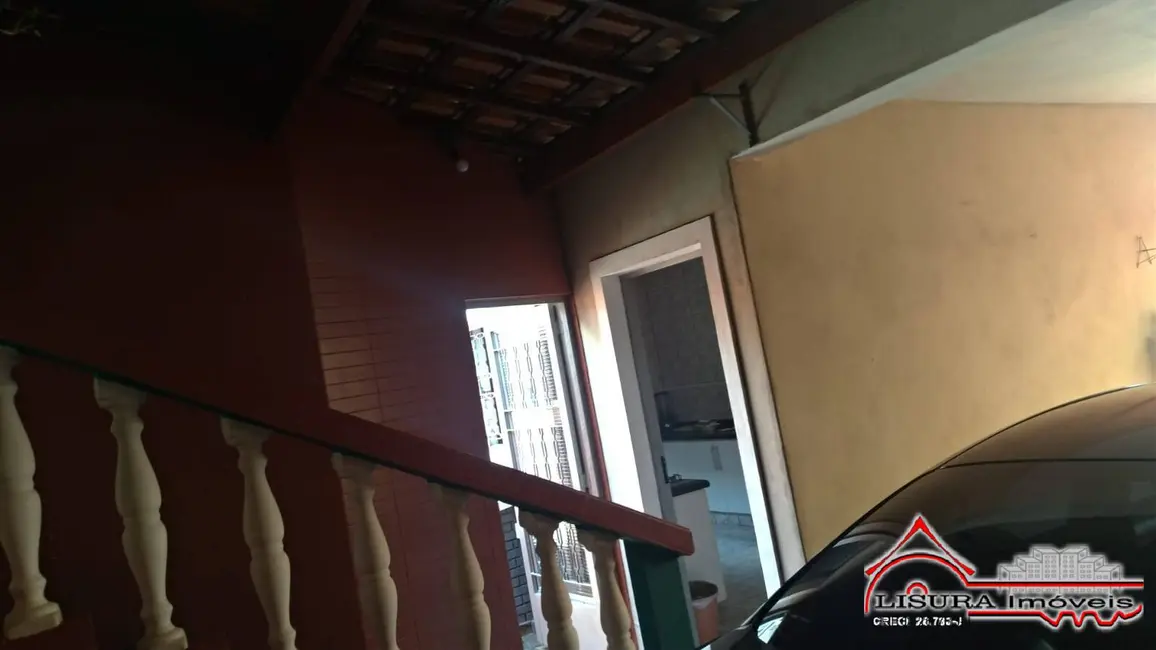 Foto 7 de Casa com 3 quartos à venda, 180m2 em Jardim Terras de São João, Jacarei - SP