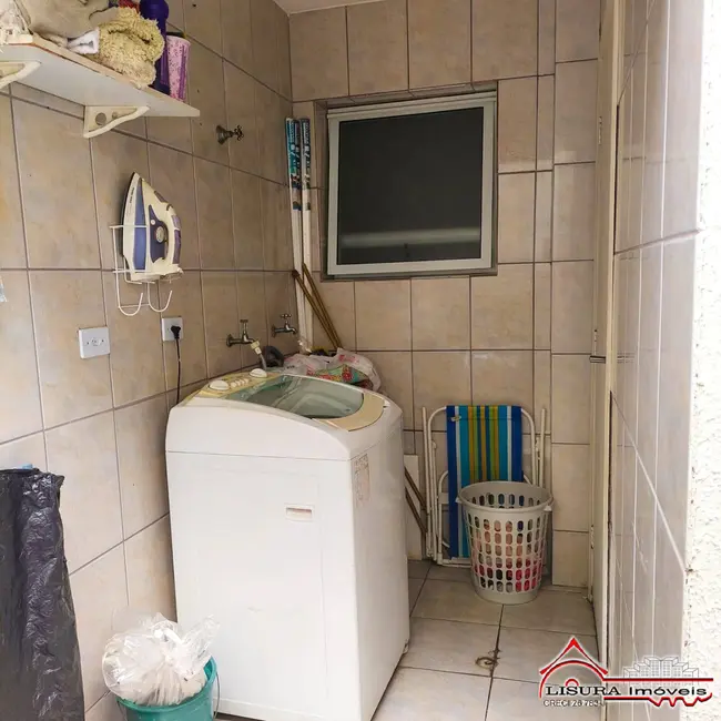 Foto 7 de Casa de Condomínio com 2 quartos à venda, 70m2 em Jardim Califórnia, Jacarei - SP
