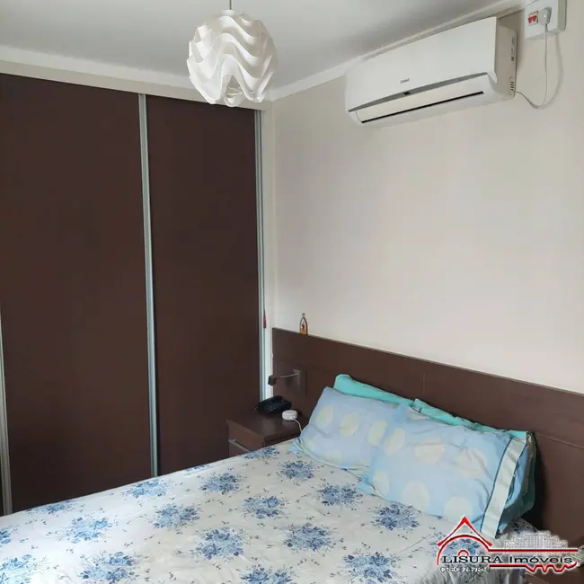 Foto 6 de Casa de Condomínio com 2 quartos à venda, 70m2 em Jardim Califórnia, Jacarei - SP