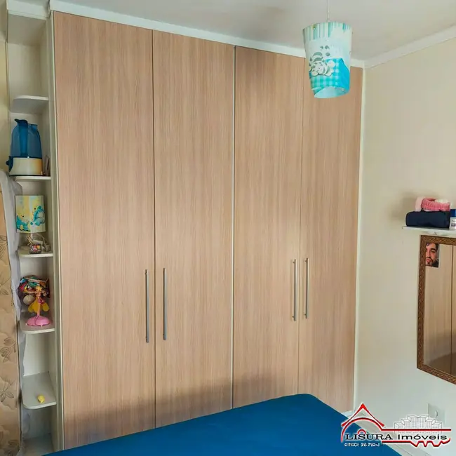 Foto 5 de Casa de Condomínio com 2 quartos à venda, 70m2 em Jardim Califórnia, Jacarei - SP