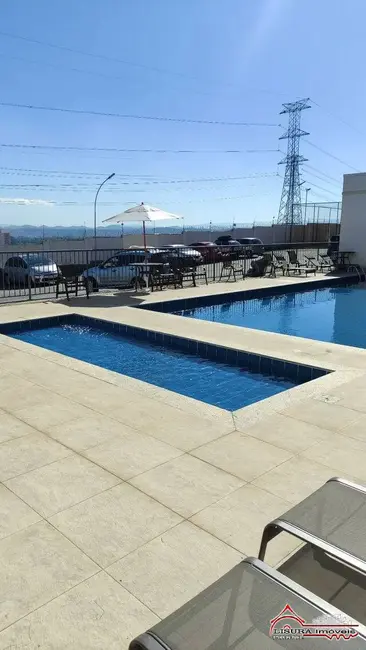 Foto 7 de Apartamento com 2 quartos à venda, 39m2 em Vila Nova Aliança, Jacarei - SP