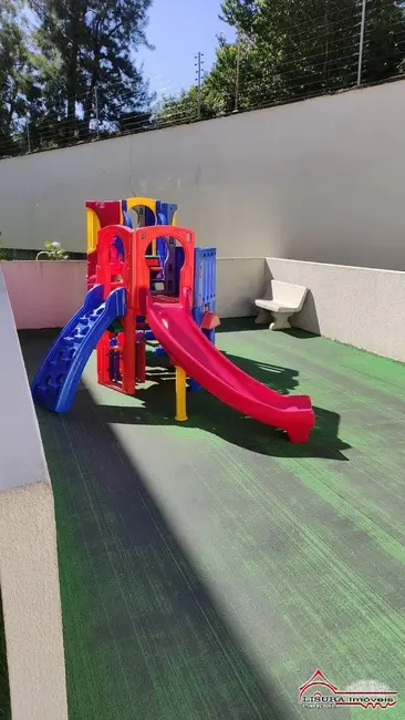 Foto 9 de Apartamento com 2 quartos à venda, 39m2 em Vila Nova Aliança, Jacarei - SP