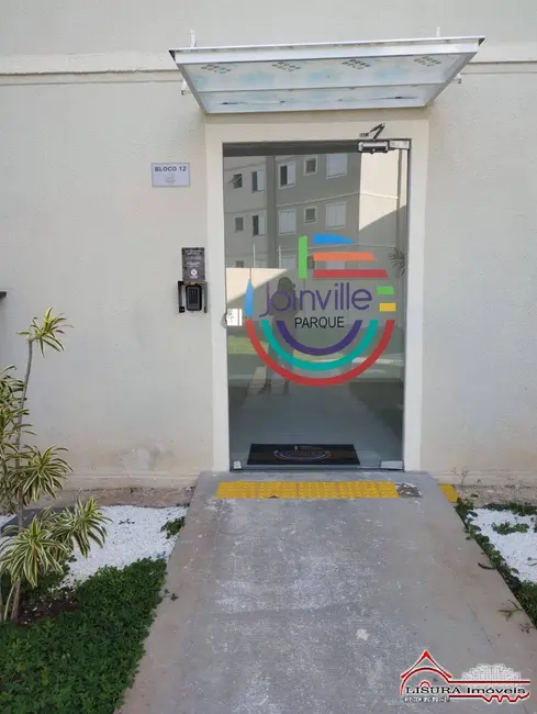 Foto 5 de Apartamento com 2 quartos à venda, 39m2 em Vila Nova Aliança, Jacarei - SP