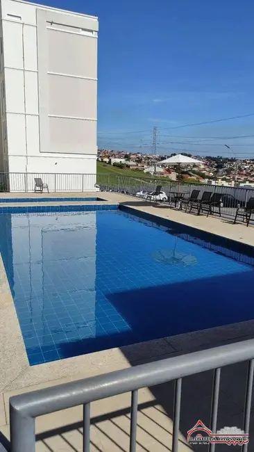Foto 6 de Apartamento com 2 quartos à venda, 39m2 em Vila Nova Aliança, Jacarei - SP