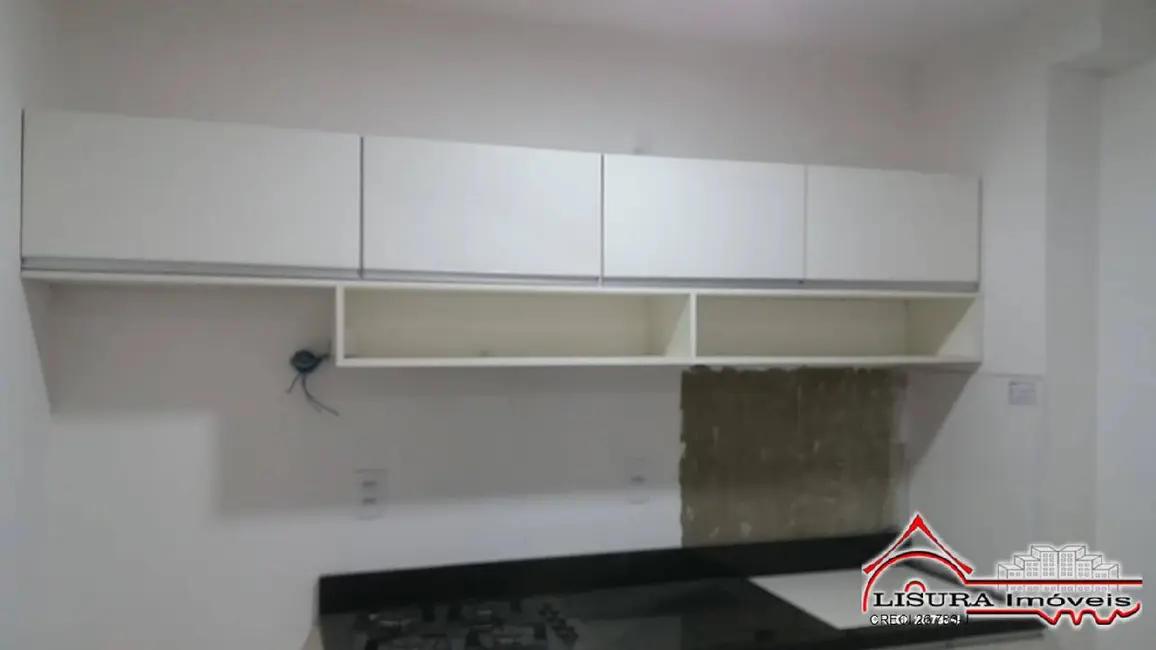Foto 1 de Apartamento com 2 quartos à venda, 39m2 em Vila Nova Aliança, Jacarei - SP
