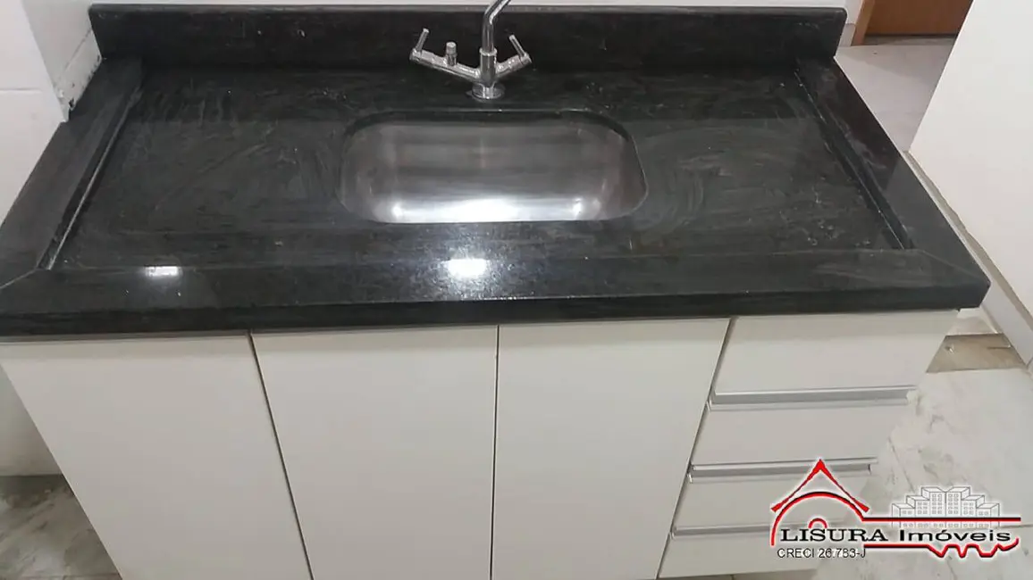 Foto 2 de Apartamento com 2 quartos à venda, 39m2 em Vila Nova Aliança, Jacarei - SP