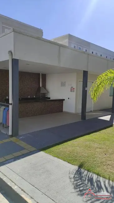 Foto 8 de Apartamento com 2 quartos à venda, 39m2 em Vila Nova Aliança, Jacarei - SP