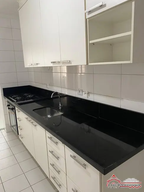 Foto 6 de Apartamento com 3 quartos à venda em Sao Jose Dos Campos - SP